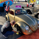 Illustration for article titled Here Is Everything Awesome I Could Find At SEMA This Year
